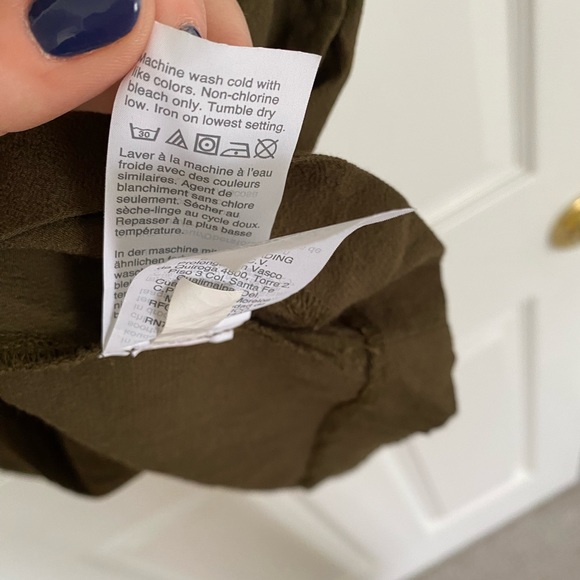 Madewell dress - Picture 6 of 7